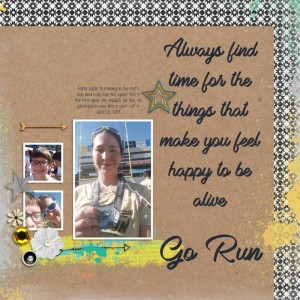 Go Run
