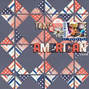 All American Cool
