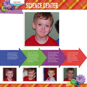 Science Center