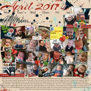 April 2017