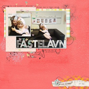 Fastelavn