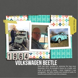 VW Bug