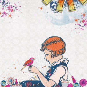 Birdy