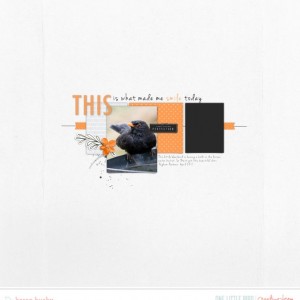 Blackbird