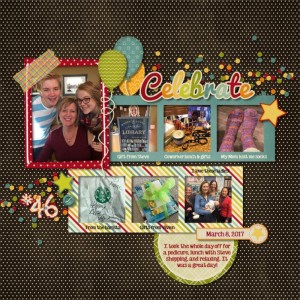 May SWL MIS Template, SWL All About The Frames 4, Make A Wish Bella Gypsy