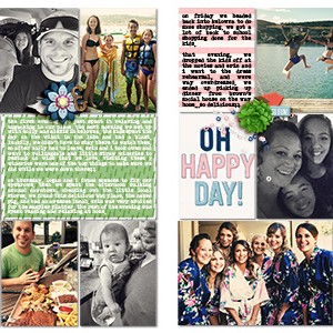 Week 35 2017
