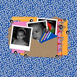 Love Being 2