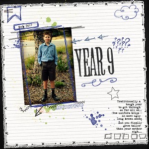 Year-9