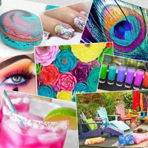 BYOC Color Inspiration #2