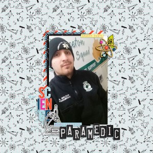 Paramedic