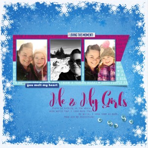 Me & My Girls