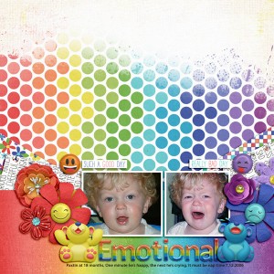 Emotional