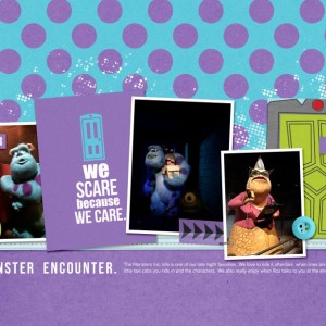 Monsters Inc.