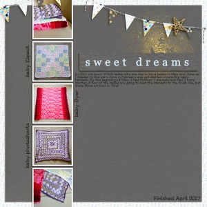 Sweet Dreams