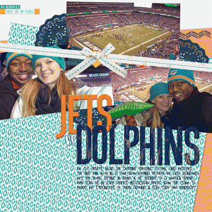 Dolphins Jets