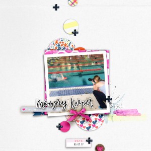 memory keeper