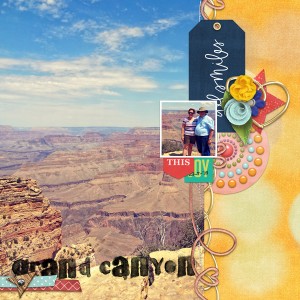 Grand Canyon