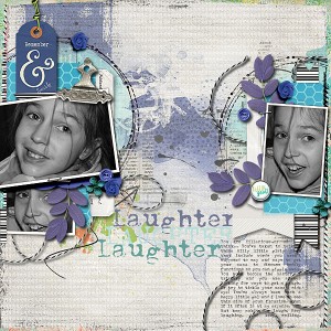 Laughter