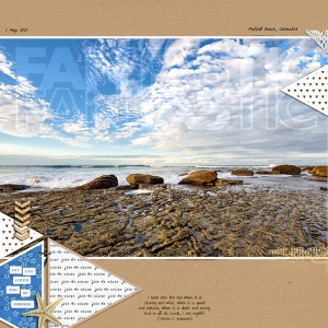 Moffat Beach