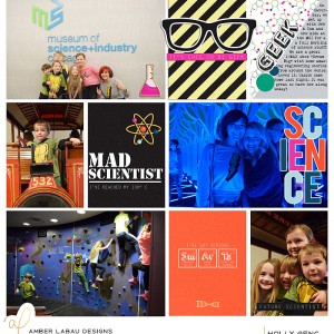 Week 10, Right Side - Science Musuem