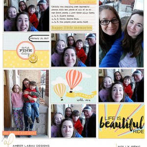Week 7, Sunday