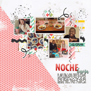 Noche Buena