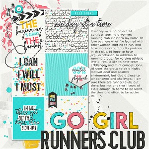 Runners Club