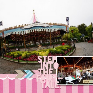 King Arthur's Carrousel