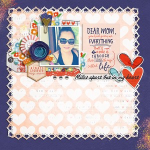 dear mom