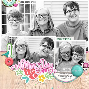 mother's day
