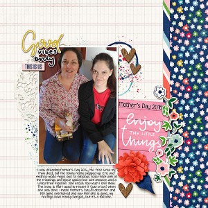 Mothers'Day 2016