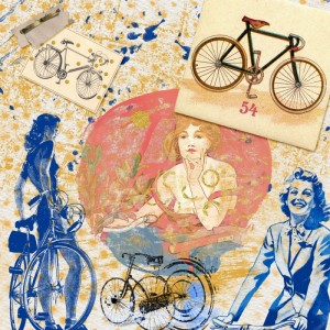 The bicycle