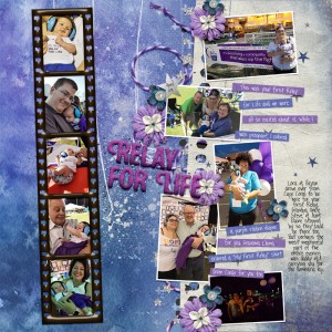 Relay for Life
