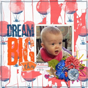 Dream Big