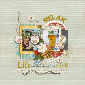 Relax