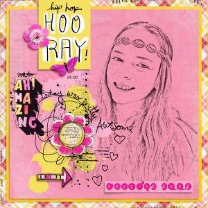 hip hop hooray!