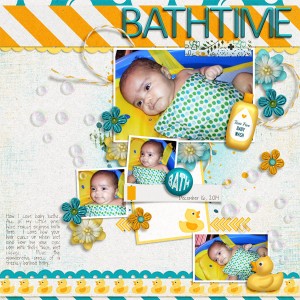 Bath