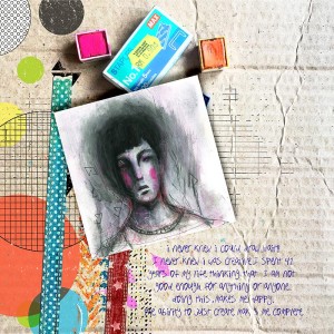 I-create