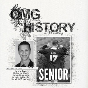 Senior