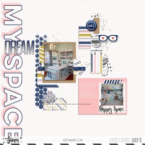 My Dream Space