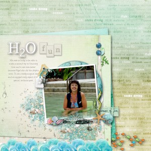 H2o-fun