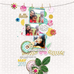 Sweet-moments