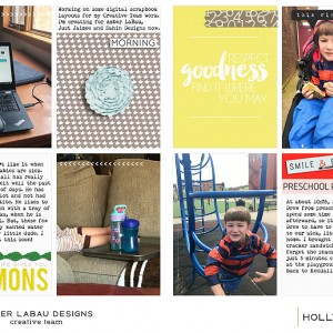 WITL, Thursday pages