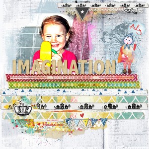 Imagination
