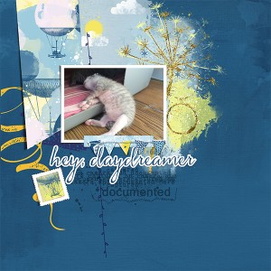 Daydreamer