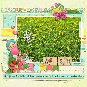 WISH