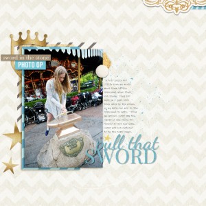 Sword in the Stone