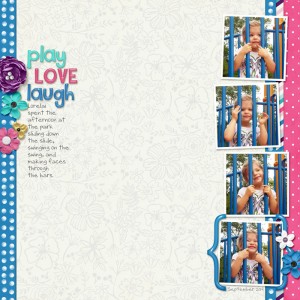 Play Love Laugh