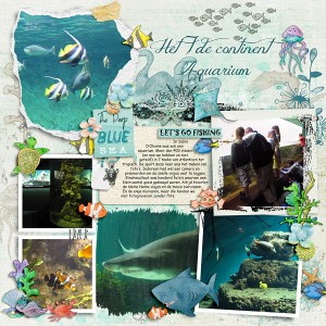 Aquarium