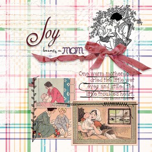 Being Mom - May Muse 2